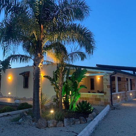 Coral B&B Porto Cesareo Ngoại thất bức ảnh