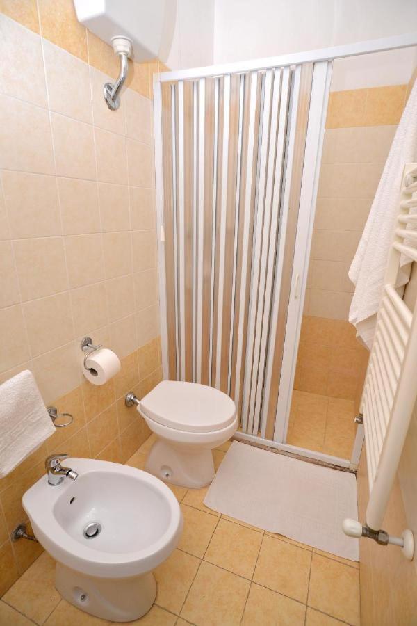 Coral B&B Porto Cesareo Ngoại thất bức ảnh
