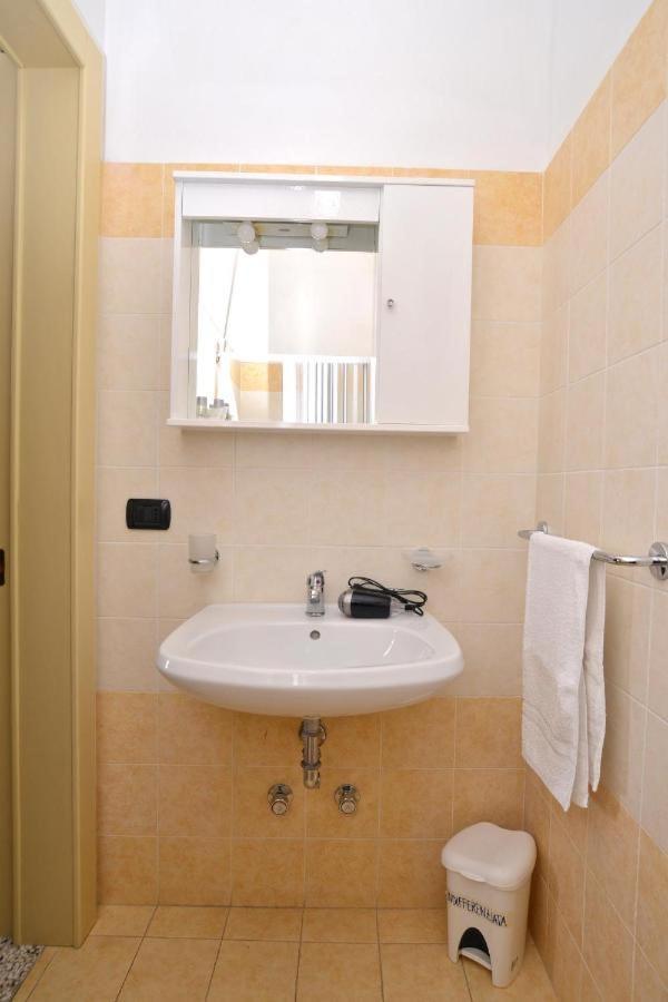 Coral B&B Porto Cesareo Ngoại thất bức ảnh